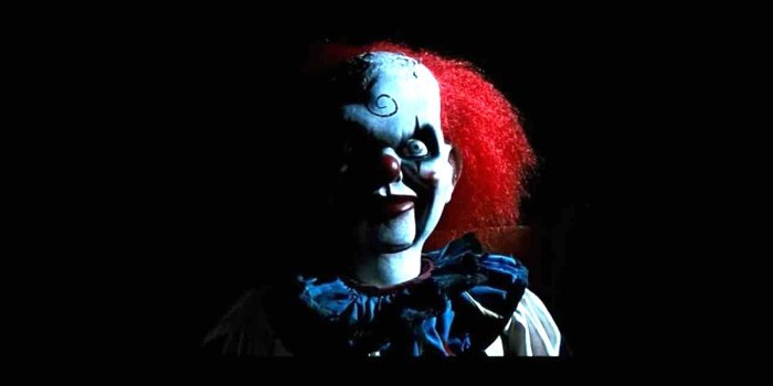 1600x900 Free download Image Gallery horror clown wallpaper [1600x900] for