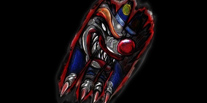 1920x1080 Free download Pics Photos Scary Clown Wallpaper Gothic Gothic