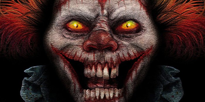 1920x1080 47 Clown HD Wallpapers | Background Images