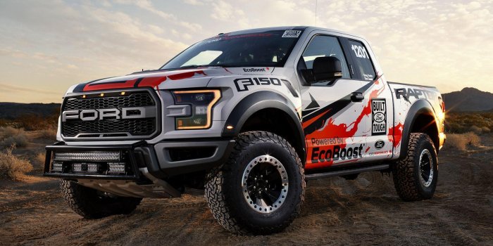 1920x1080 Ford Trucks Wallpapers