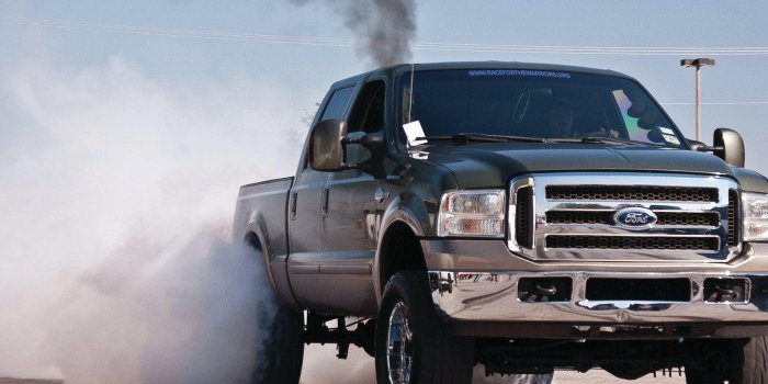 1600x1200 Ford Truck Wallpapers