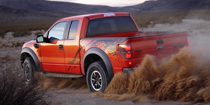 1920x1080 Ford Truck wallpaper | 1920x1080 | #47976
