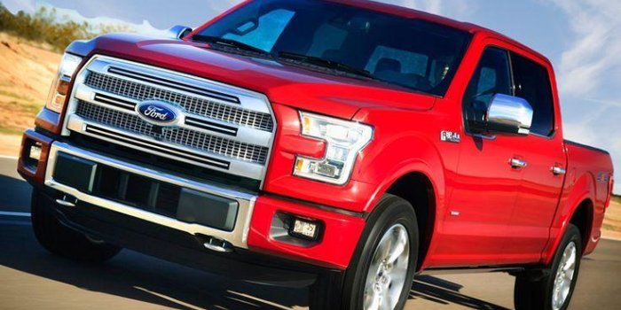 736x1309 Ford Truck Wallpapers