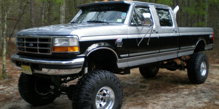 1920x1440 Ford Truck wallpaper | 1920x1440 | #47998