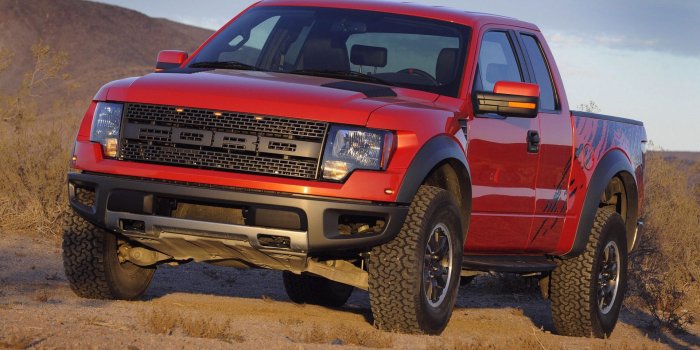 1920x1080 Ford Truck wallpaper | 1920x1080 | #47995