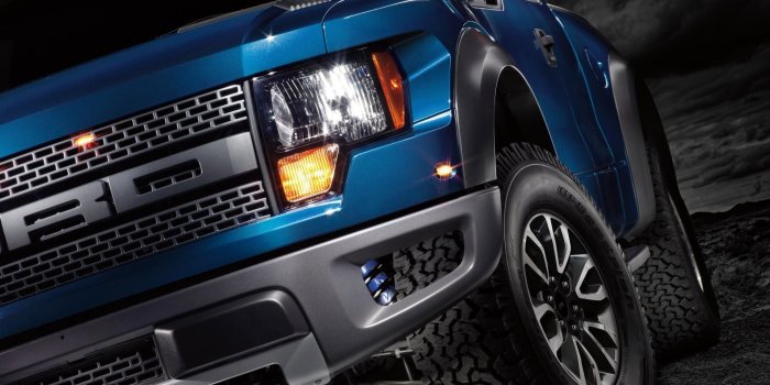 1920x1382 Ford Trucks Wallpapers (59+ pictures)