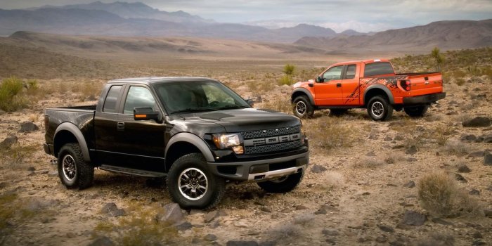 1920x1200 Pick Up Truck Wallpapers Group (76+)