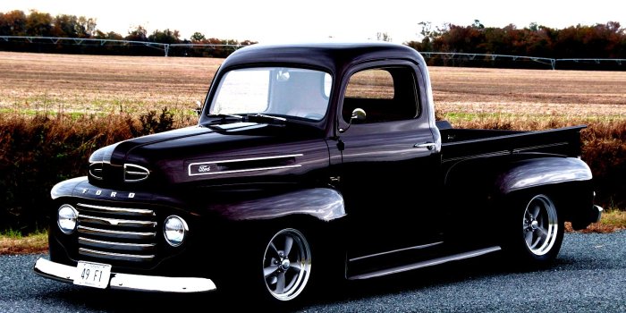1600x1200 18 1949 ford truck classic cars 925 :: Vintage Truck Hd Wallpapers