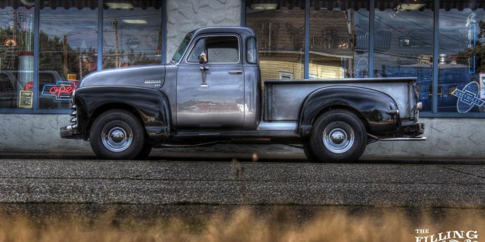 1920x1200 Old Trucks Wallpapers ·① WallpaperTag