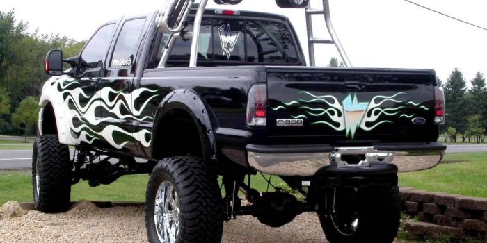 1066x800 big lifted ford trucks wallpaper | Lifted ford trucks, Ford trucks