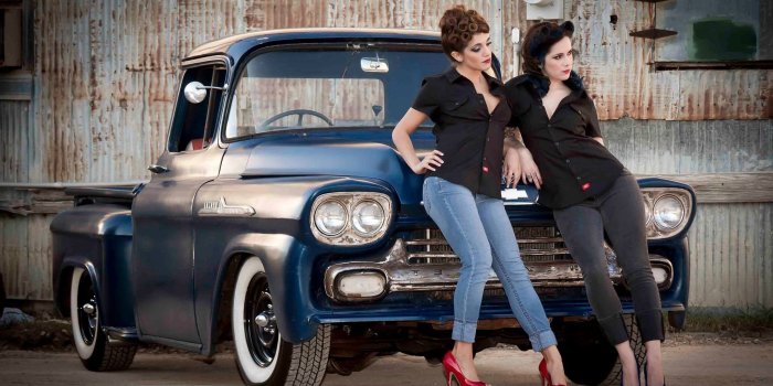 2048x1365 Ford Truck Wallpaper posted by Christopher Johnson