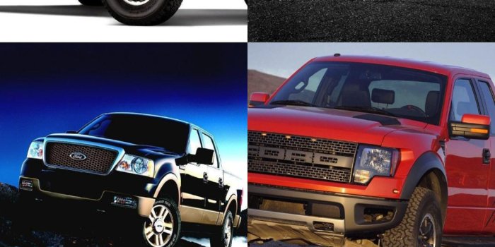 1080x1920 Ford Truck - Truck Wallpapers for Android - APK Download