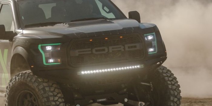 720x1280 720x1280 Ford F-150 Raptor, pickup truck, off-road wallpaper