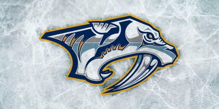 1600x1200 Nashville Predators Wallpapers