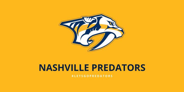 1920x1080 Nashville Predators Wallpapers HD (68+ images)