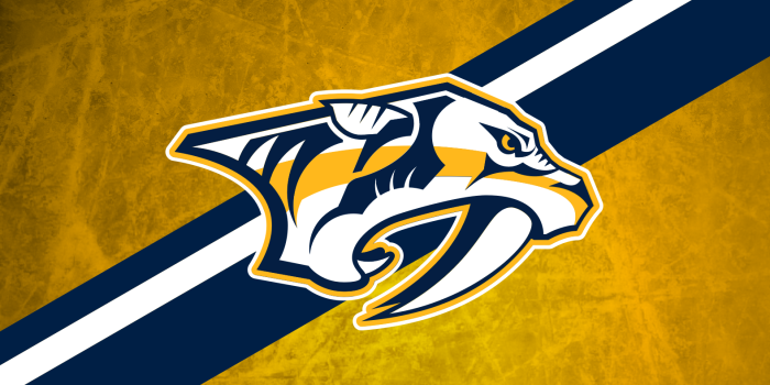 1578x2889 Nashville Predators (NHL) iPhone X/XS/XR Lock Screen Wallpaper