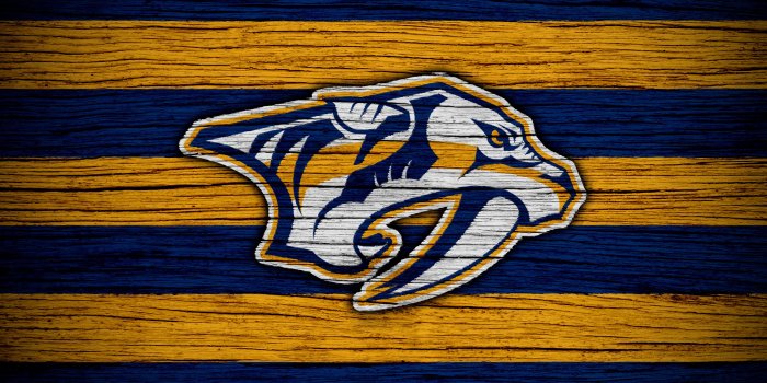 3840x2400 Nashville Predators 4k Ultra HD Wallpaper | Background Image