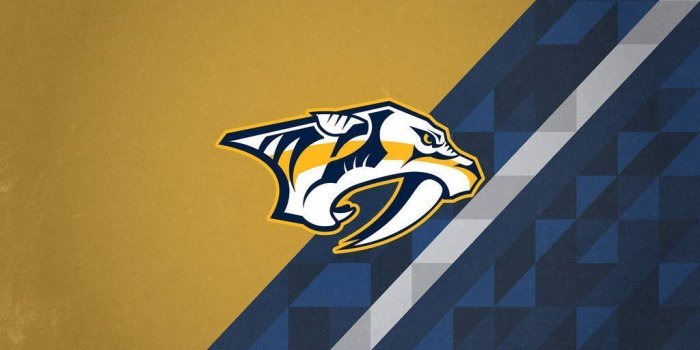 1024x768 Nashville Predators Wallpapers | Nashville