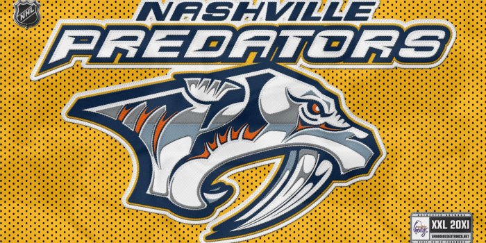 2000x1125 Nashville Predators Picture, Animated Nashville Predators, #12620