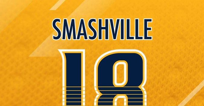 675x1200 Nashville Predators on Twitter: 