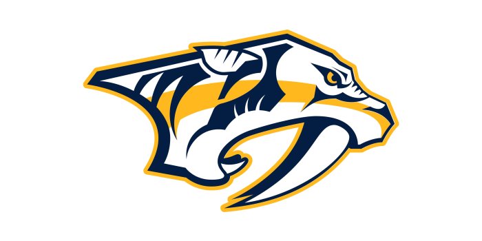 3840x2160 Nashville Predators NHL Logo UHD 4K Wallpaper | Pixelz