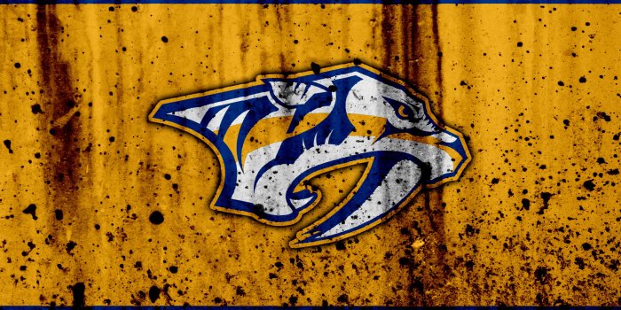 3840x2400 Nashville Predators 4k Ultra HD Wallpaper | Background Image