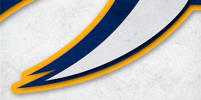 1000x1500 Minimalist NHL Logos Nashville Predators Art Poster – S. Preston