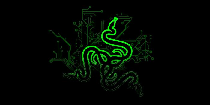 1920x1200 Razer desktop wallpaper - SF Wallpaper