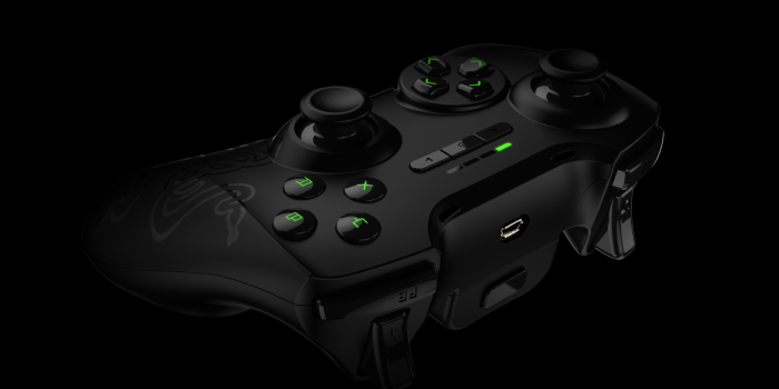 1851x900 Razer Gaming Controllers: PC Xbox Gaming Controllers, Console