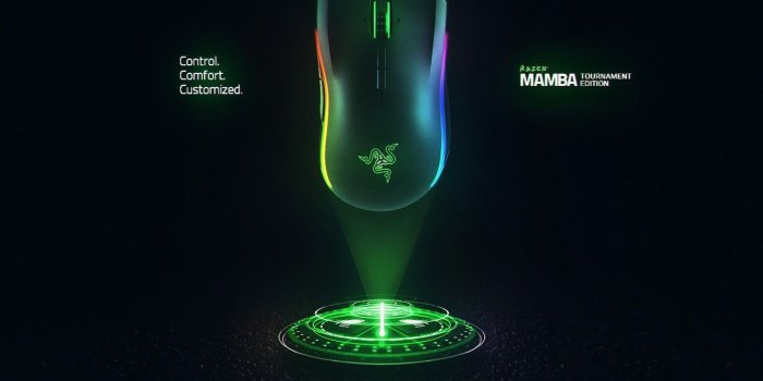 1332x850 Razer Gaming Wallpaper