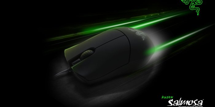 1920x1200 Razer Salmosa Gaming Mouse < Computers < Entertainment < Desktop