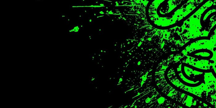 3840x1080 Razer Gaming wallpapers - HD wallpaper Collections - 4kwallpaper.wiki