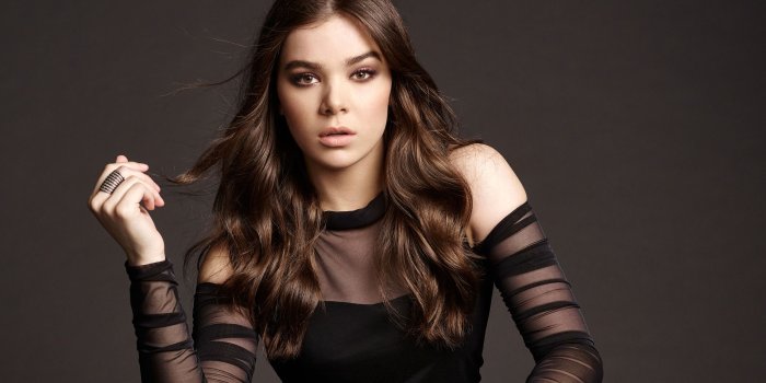 2880x1800 Hailee Steinfeld American actress Wallpapers | HD Wallpapers | ID