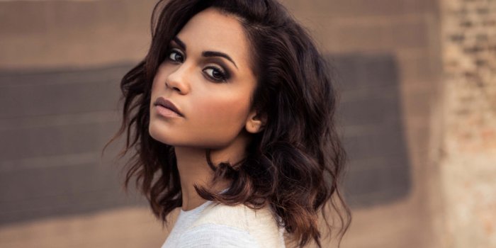 3300x1856 Monica Raymund American Actress, HD Celebrities, 4k Wallpapers