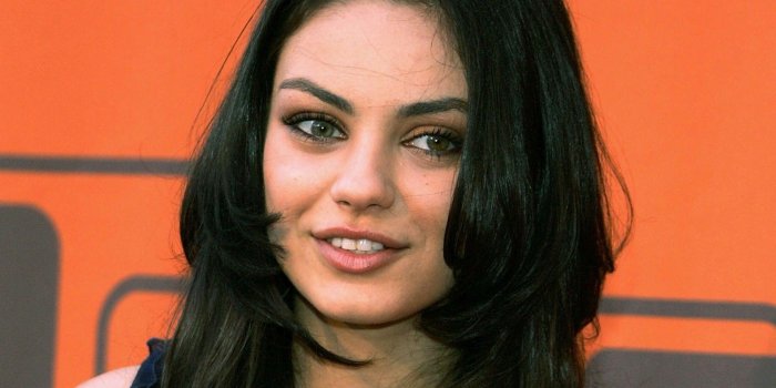 1920x1080 Mila Kunis Beautiful American Actress HD Wallpapers | HD Wallpapers