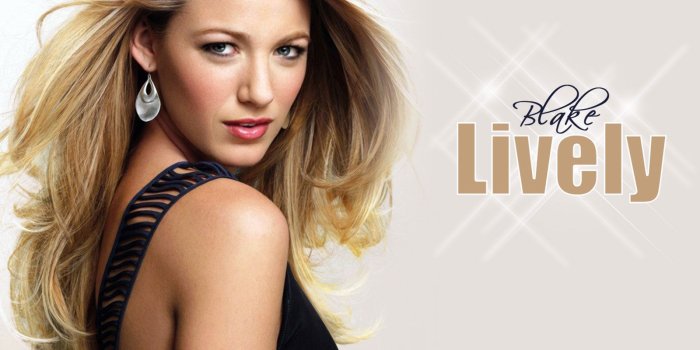 1600x1200 Blake Lively American Actress Wallpapers | Wallpapers HD