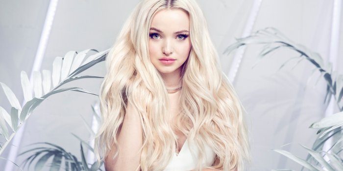 3840x2160 Dove Cameron 2019 Wallpapers