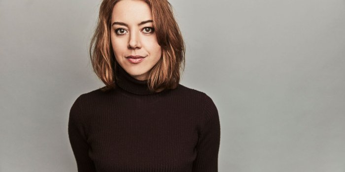 2048x1152 Wallpaper American Actress Aubrey Plaza - Aubrey Plaza 4k