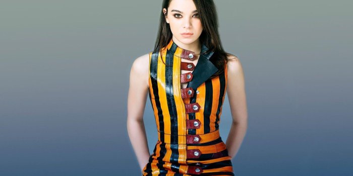 1920x1200 Beautiful American Actress Hailee Steinfeld Wallpaper | HD Wallpapers