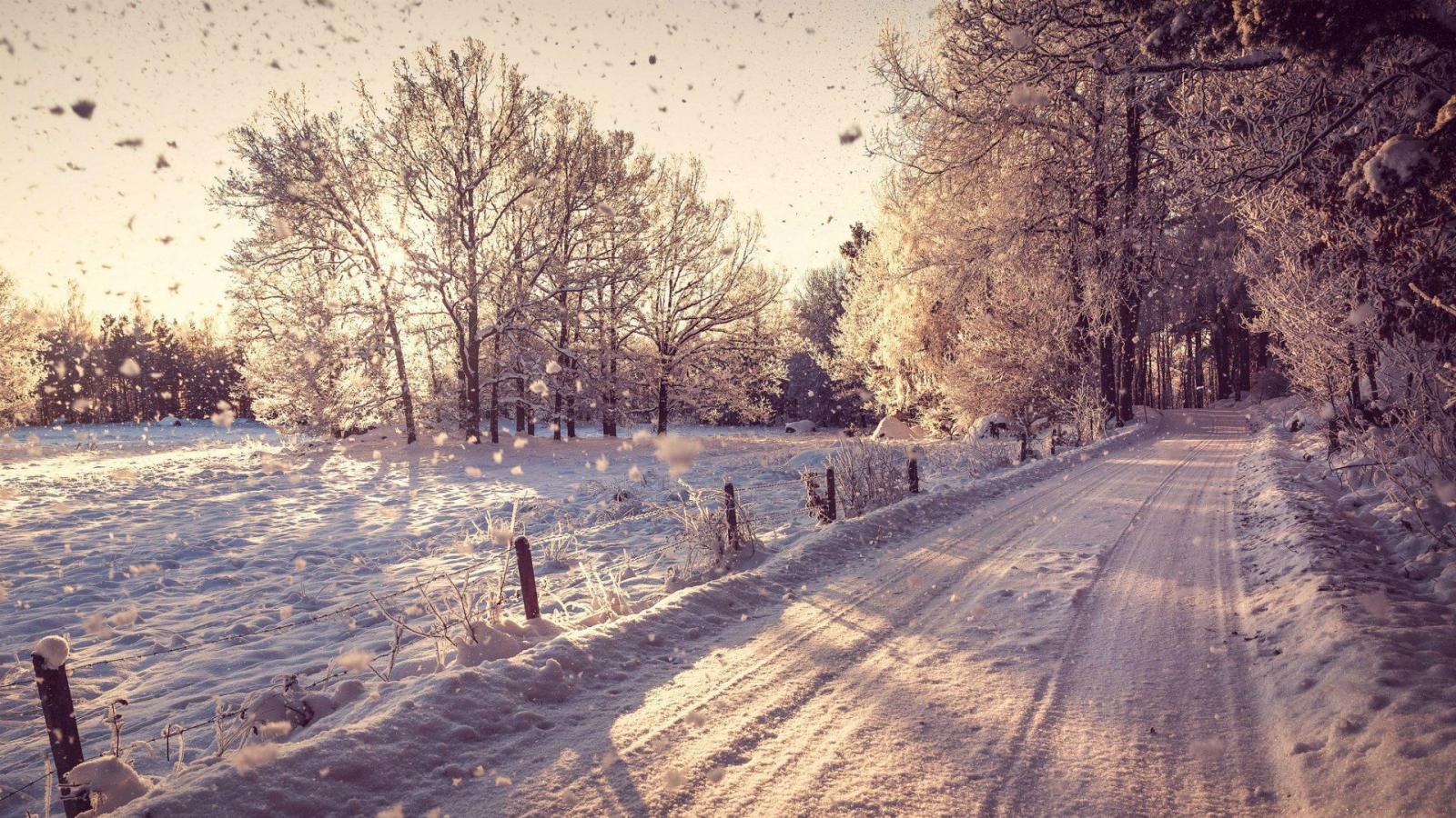 1920x1080 Winter Wallpaper Tumblr - Winter Desktop Backgrounds Hd (#138300