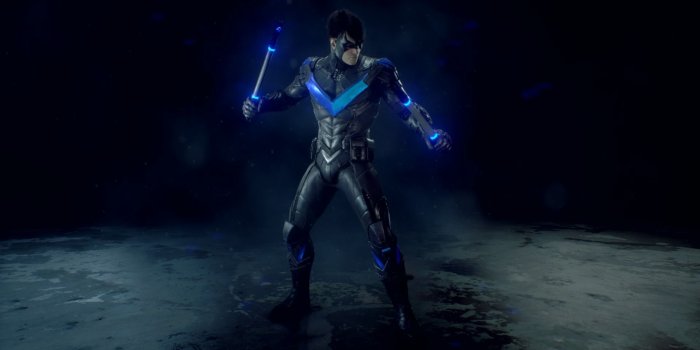 1920x1080 More Batman: Arkham Knight DLC Than Can Fit In The Batmobile, Also