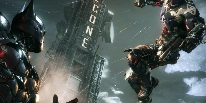 1136x852 Batman: Arkham Knight' game twists - Business Insider