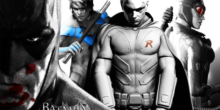 1280x851 Batman Arkham City Wallpaper 2 by ValanUchiha8214.deviantart.com