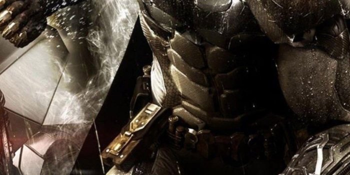 1024x1820 Batman Arkham Knight Wallpaper Phone