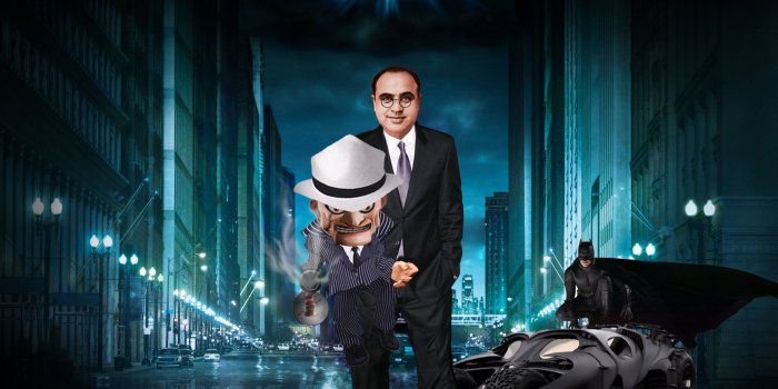 2560x1920 Batman Arkham Knight Wallpaper Nightwing New - Dark Knight