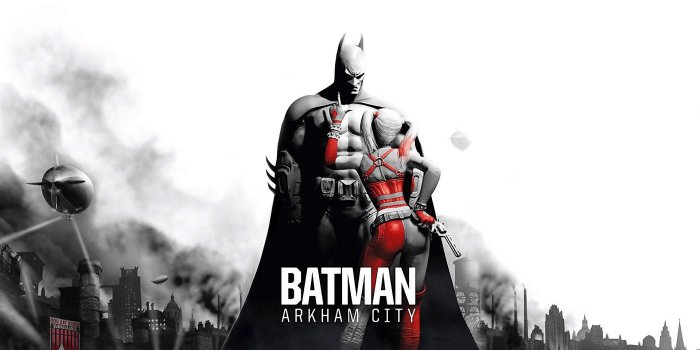 1920x1080 Batman: Arkham City Villains List Expands with Mad Hatter and