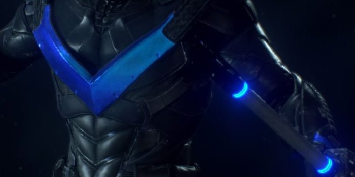 768x1031 Nightwing | Arkham Wiki | Fandom