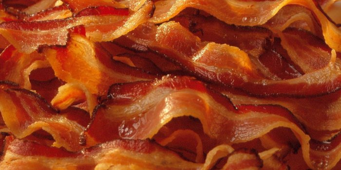 1920x1080 Bacon Wallpapers - Top Free Bacon Backgrounds - WallpaperAccess