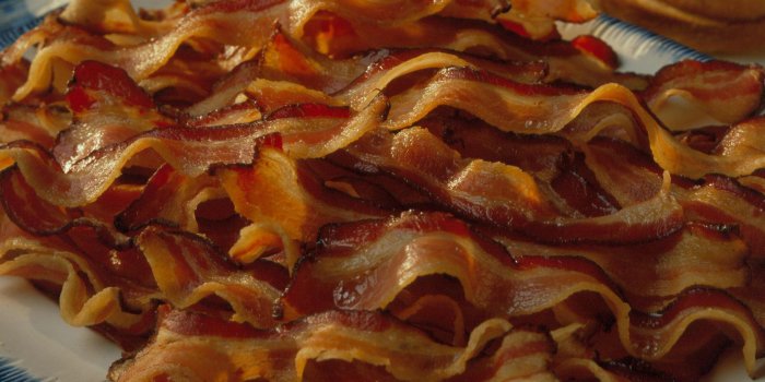 1920x1080 18 Bacon HD Wallpapers | Background Images