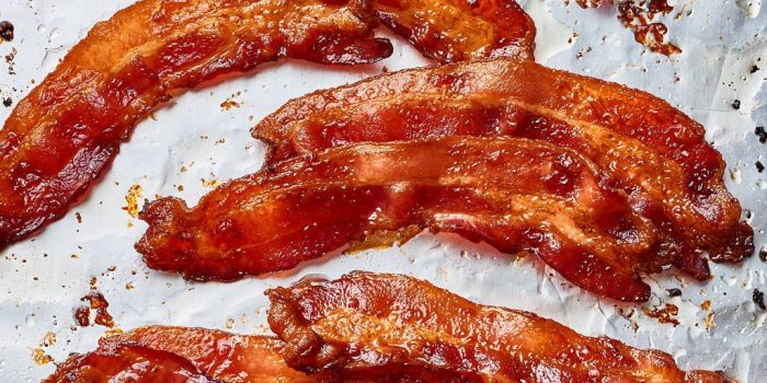 1024x1280 Real Crispy Bacon wallpaper by BaconPus - 71 - Free on ZEDGE™